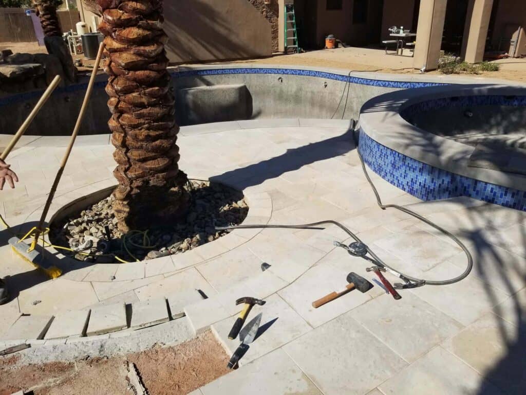 About Pacific Coast Landscaping and Pool